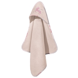 Κάπα Βρεφική Pinto Pinky Saint Clair