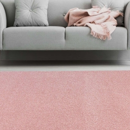 Χαλί Diamond 5309/055 Ροζ Colore Colori 160X230cm