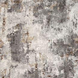 Χαλί Ostia 5671/975 Γκρι-Καφέ Colore Colori 130X190cm