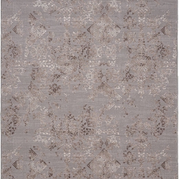 Χαλί Thema 4645-795 Brown Colore Colori 250X350cm
