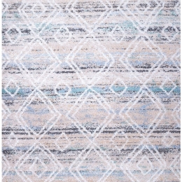 Χαλί Vesna 8497/110 Beige-Multi Colore Colori 250X350cm