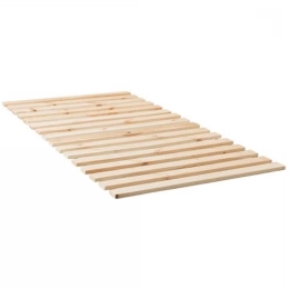 Τάβλες (Σετ 10Τμχ) 707A03AD1AAB 12x160,5cm Natural Queen Size