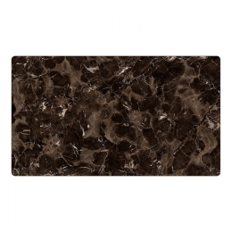 ΕΠΙΦΑΝΕΙΑ ΤΡΑΠΕΖΙΟΥ HPL HM5840.14 BROWN MARBLE 120x69 εκ. ΠΑΧΟΥΣ 12mm.