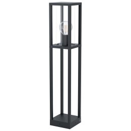 Φωτιστικό Δαπέδου Black Cascinetta 98715 Eglo