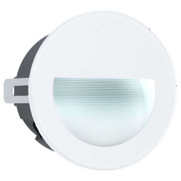 Φωτιστικό Τοίχου - Απλίκα 99577 Aracena Led Wandeinbaul White Eglo