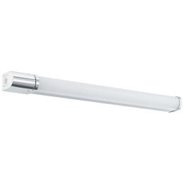 Φωτιστικό Τοίχου - Απλίκα 99339 Tragacete Led Chrome Eglo Αλουμίνιο