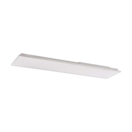 Φωτιστικό Οροφής-Πλαφονιέρα Herrora-Z 99549 120x30x4cm 3xLed 10,5W White Eglo