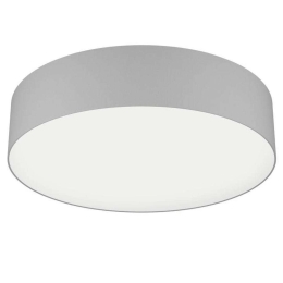 Φωτιστικό Οροφής-Πλαφονιέρα Romao-Z 900442 57x15cm Dimmable Led 35W Grey Eglo