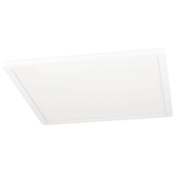 Φωτιστικό Οροφής-Πλαφονιέρα Rovito-Z 900089 42x42x2,5cm Dimmable Led 16,5W White Eglo