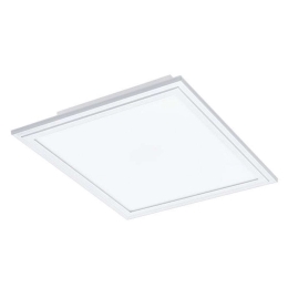 Φωτιστικό Οροφής-Πλαφονιέρα Salobrena-Z 900044 30x30x5cm Led 15,3W White Eglo