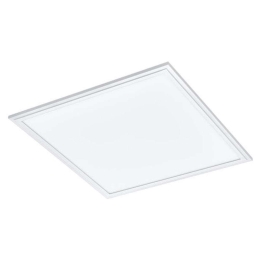Φωτιστικό Οροφής-Πλαφονιέρα Salobrena-Z 900045 45x45x5cm Led 21,5W White Eglo