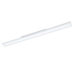Φωτιστικό Οροφής-Πλαφονιέρα Salobrena-Z 900048 120x10x4,5cm Led 33,5W White Eglo