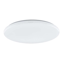 Φωτιστικό Οροφής-Πλαφονιέρα Totari-Z 900085 53x7cm 4xLed 11,2W White Eglo