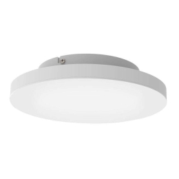 Φωτιστικό Οροφής-Πλαφονιέρα Turcona-Z 900054 30x6cm Led 15,7W White Eglo