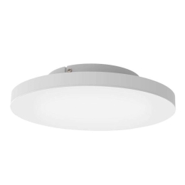 Φωτιστικό Οροφής-Πλαφονιέρα Turcona-Z 900055 45x7,5cm Led 22,4W White Eglo