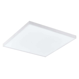 Φωτιστικό Οροφής-Πλαφονιέρα Turcona-Z 900057 30x30x5cm Led 16W White Eglo
