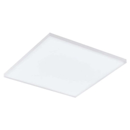 Φωτιστικό Οροφής-Πλαφονιέρα Turcona-Z 900058 45x45x7cm 6xLed 3,8W White Eglo