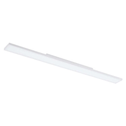 Φωτιστικό Οροφής-Πλαφονιέρα Turcona-Z 900062 120x10x5cm Led 34,2W White Eglo