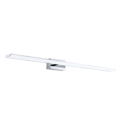 Φωτιστικό Τοίχου-Απλίκα Tabiano-Z 900021 90,5x7cm 21,5W 2750lm Silver Eglo
