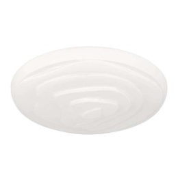 Φωτιστικό Οροφής-Πλαφονιέρα Battistona 900605 38x8,5cm 4xLed 2,9W White Eglo