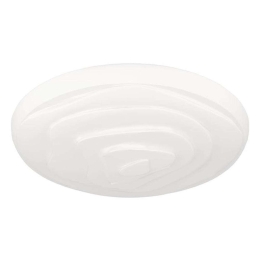 Φωτιστικό Οροφής-Πλαφονιέρα Battistona 900606 48x10cm Led 20,8W White Eglo