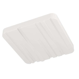 Φωτιστικό Οροφής-Πλαφονιέρα Ferentino 900611 33x33x6cm Led 14,6W White Eglo