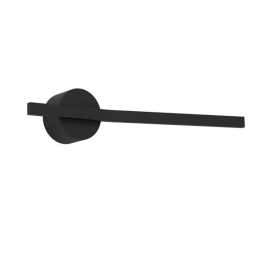 Φωτιστικό Τοίχου Taparita 900681 9x44cm Led Black Eglo