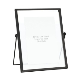 Κορνίζα Renabie 423064 15,5x20,5cm Black Eglo