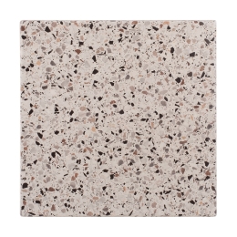 ΕΠΙΦΑΝΕΙΑ ΤΡΑΠΕΖΙΟΥ WERZALIT 60Χ60Χ3.5εκ. TERRAZZO HM5229.16
