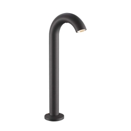 Φωτιστικό Δαπέδου Led Anthracite VK/02100/AN/40/W VKLed