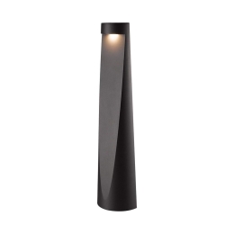Φωτιστικό Δαπέδου Led Anthracite VK/02102/AN/W VKLed