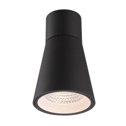 Φωτιστικό Οροφής - Σποτ Led Anthracite VK/02077/AN/W VKLed