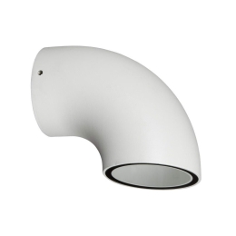 Φωτιστικό Τοίχου-Απλίκα Led White VK/02046/W/W VKLed