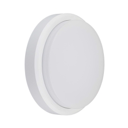 Φωτιστικό Τοίχου-Απλίκα Led White VK/02072/W/D VKLed