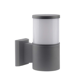 Φωτιστικό Τοίχου Anthracite VK/01090/AN VKLed