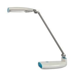 Φωτιστικό Γραφείου 5W White VK/HD1109/W VKLed