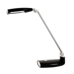 Φωτιστικό Γραφείου 5W Black VK/HD1109/B VKLed