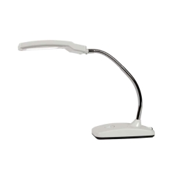 Φωτιστικό Γραφείου 5W White VK/HD1101/W VKLed