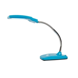 Φωτιστικό Γραφείου 5W Blue VK/HD1101/BL VKLed