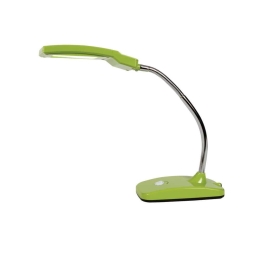 Φωτιστικό Γραφείου 5W Green VK/HD1101/GR VKLed