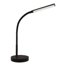 Φωτιστικό Γραφείου Led 4W Black VK/04240/B/D VKLed