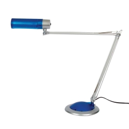 Φωτιστικό Γραφείου Blue VK/HD2001A/BL VKLed