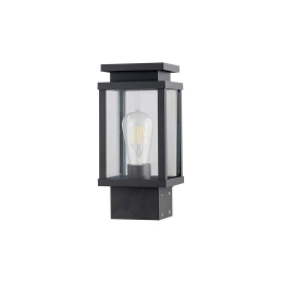 Φωτιστικό Δαπέδου Black VK/03066/28/B VKLed