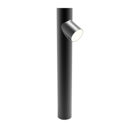 Φωτιστικό Δαπέδου Led Anthracite D80x800x146mm  VK/02159/80/ΑΝ/W VKLed