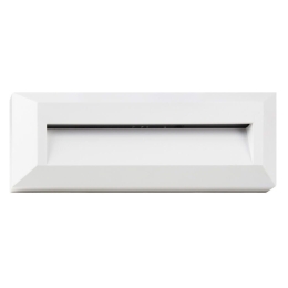 Φωτιστικό Τοίχου-Απλίκα Led White 230x80x27mm VK/02020/W/W VKLed