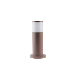 Φωτιστικό Δαπέδου Brown VK/01091/BR/35 VKLed