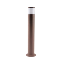 Φωτιστικό Δαπέδου Brown VK/01091/BR/75 VKLed