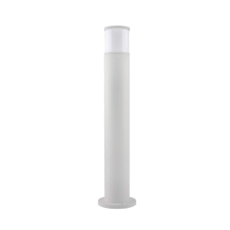 Φωτιστικό Δαπέδου White VK/01091/W/75 VKLed