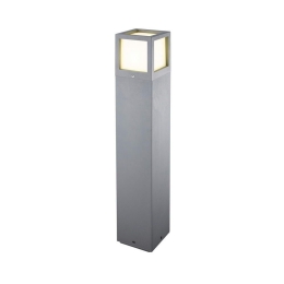 Φωτιστικό Δαπέδου Anthracite  VK/01085/AN VKLed