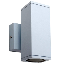 Φωτιστικό Τοίχου 60x155mm White  VK/01068/W VKLed